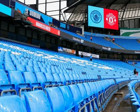 The Premier League club Terminates Staff Member for Sporting Opposing Team Shirt on Match Day