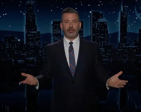 Late-Night Hosts Take Aim at Donald Trump’s Defamation Moves and Right-Wing Rhetoric