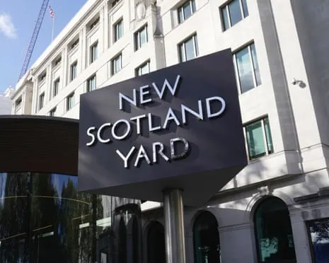 Three Individuals Detained in Essex on Suspicion of Aiding Foreign Espionage