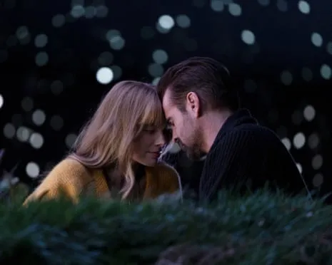 A Daring Love Story Review: Margot Robbie and The Irish Star Portray the Art of Romance
