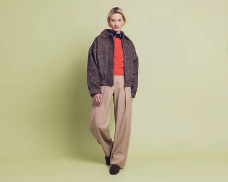 The Reasons September Is the Ideal Time to Refresh Your Wardrobe