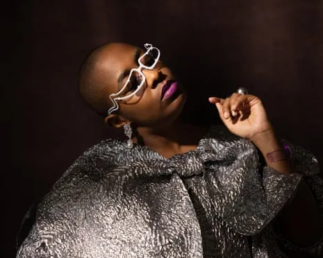 The Multifaceted Vocalist: Album Analysis – An Innovator of Unique Abilities and Fearless Variety
