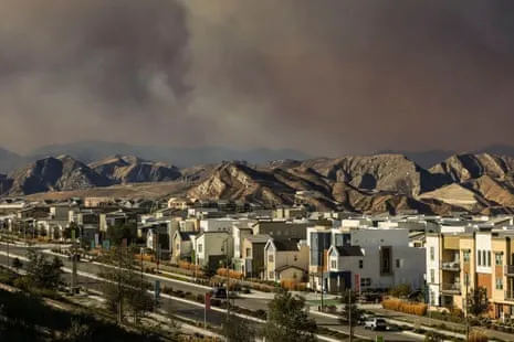 Forest Fire Fumes Could Result in Nearly 1.4 Million Fatalities Each Year by the Century's Close if Greenhouse Gases Remain Unchecked, Analysis Finds