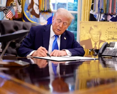 Chief Executive Hikes H-1B Visa Cost to $100K a Year as Advisor Urges Firms to ‘Educate US Workers’