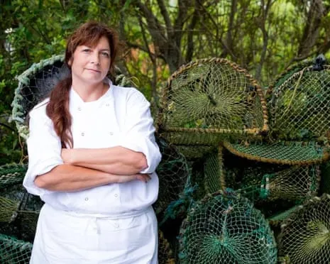 Pioneering Chefs: Elevating the Culinary Culture