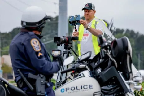 Immigration Appeals Court Directs Expulsion of Georgia-Based Correspondent In Custody by ICE