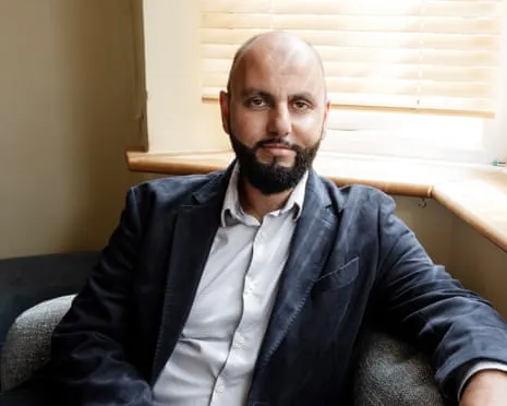 Attorney Who Brought Palestinian Group Case States He Was Unlawfully Detained by Law Enforcement