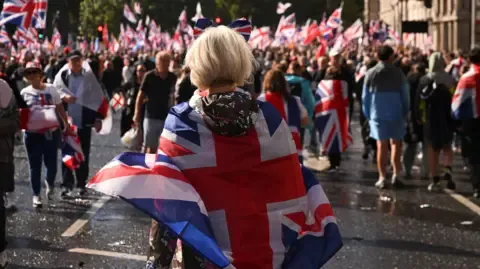 Britishness and Free Speech – Why We Journeyed Hundreds of Miles to Robinson’s London Rally
