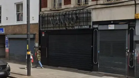Arrests Executed Following Multiple Individuals Wounded at Birmingham City Entertainment Venue