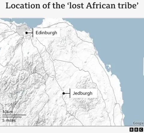 Removal of Self-Styled ‘Group’ from Scottish Woodland Site Commences