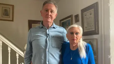 Loved ones struggle for accountability over couple's toxic lemon liqueur tragic passing