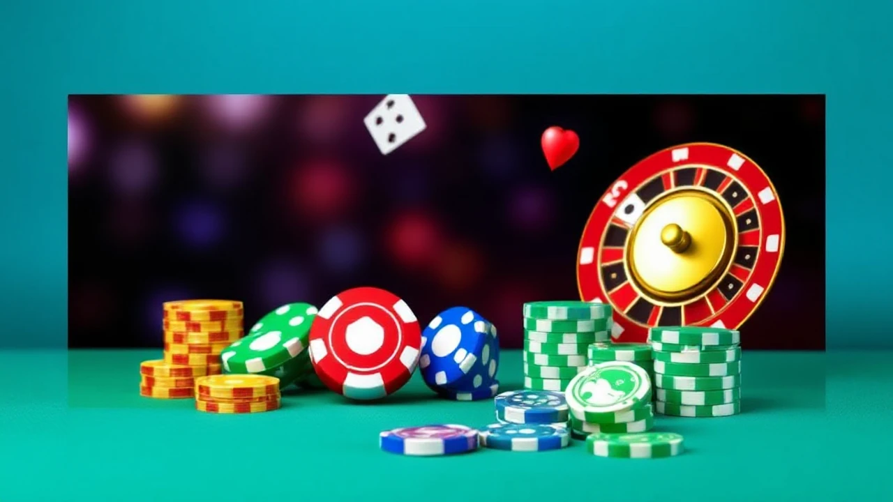 Proven Tactics for Achieving Success in Internet-based Casino Games: What You Should Do