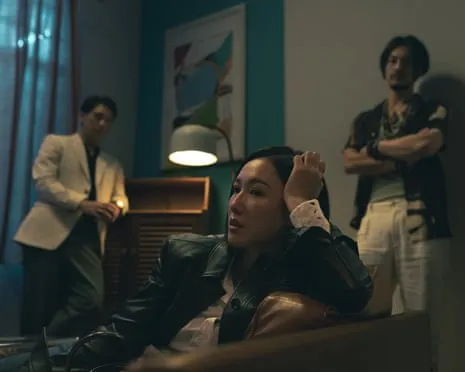 Tape Review: Hong Kong Remake of Richard Linklater's Film on Toxic Masculinity