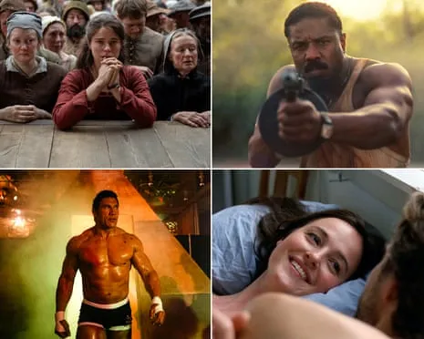 Shakespeare, Vampires and Mixed Martial Arts: Where Does This Season’s Oscar Race Currently Look Like?