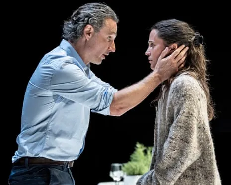 Ibsen’s Lady from the Sea Analysis – Alicia Vikander Star in a Powerful Rewriting