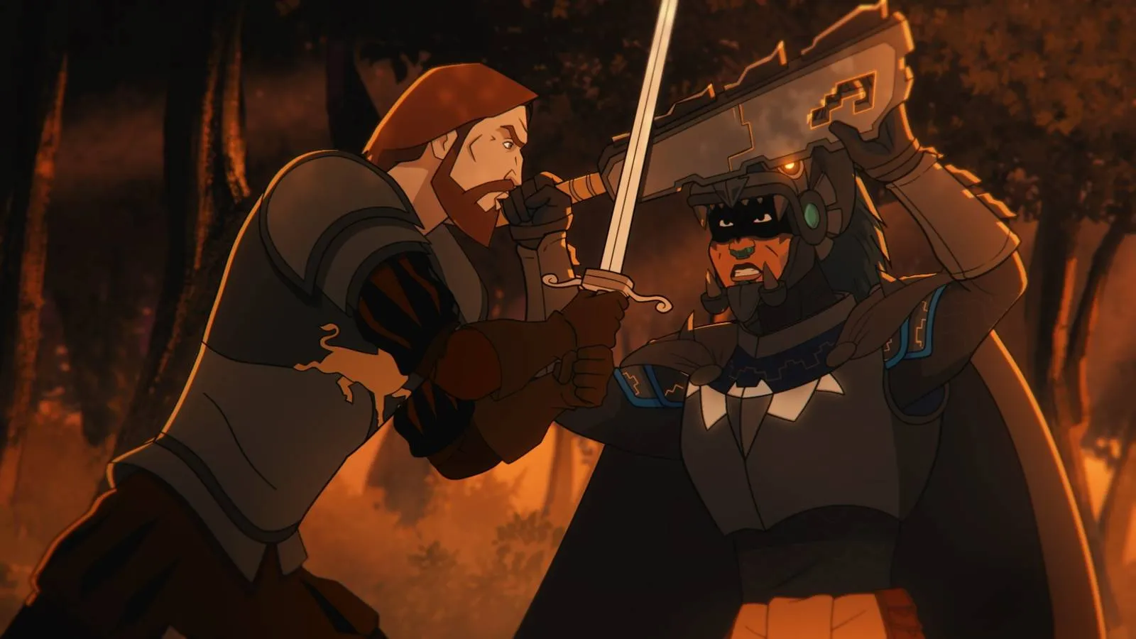 Batman Azteca Tests the Limits of the Legendary Hero