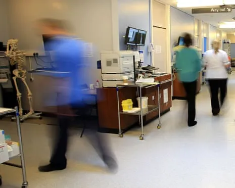 British Medical Practitioners Found Responsible of Sexual Misconduct Failing to be Removed from Practice, Study Finds