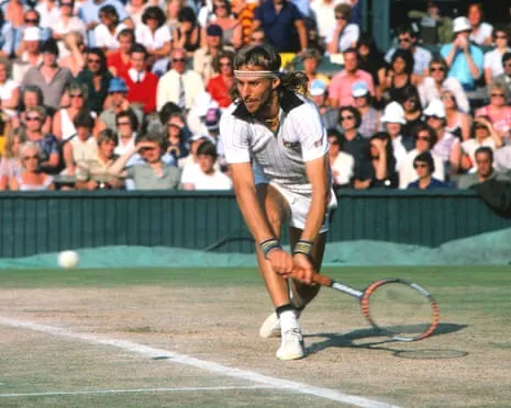 The Tennis Legend Takes Life ‘Moment to Moment’ After ‘Severe’ Cancer Identification