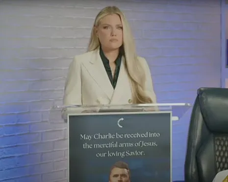 Mrs. Kirk Named as New Chief Executive Officer of the Conservative Organization
