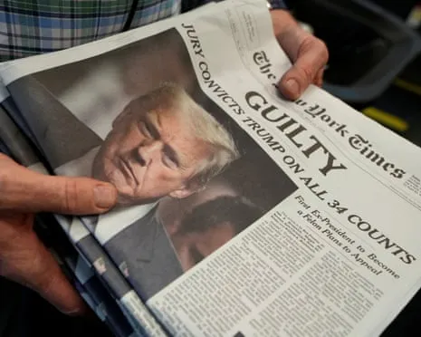 Troubling However Far From Unexpected: Trump’s Latest Lawsuit Targeting Major News Organization Aligns With Trend of Executive Legal Warfare