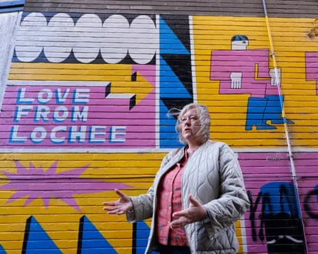 This Dundee Community Refuses Elon Musk's Provocations, Embracing Togetherness In Response