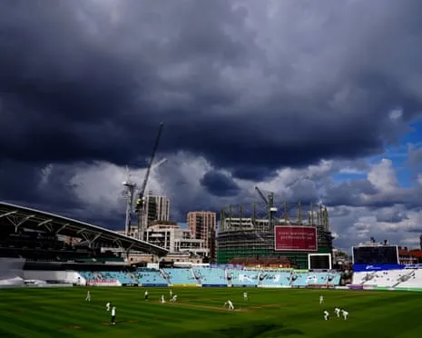 Surrey Cricket versus Notts, Sussex against Yorkshire, and more – Day Three Round-Up