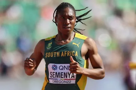 World Athletics Implements SRY Screening After Data Reveals 50-60 Athletes With Differences of Sex Development in Finals