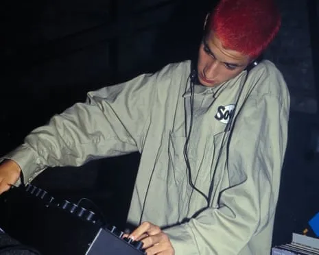 Nocturnal Souls from the superstar DJ: An Insight of an artist’s Coming of Age