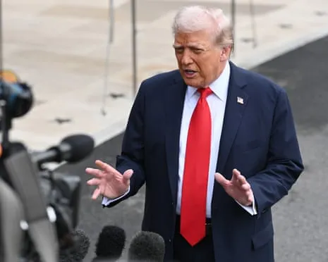Commander-in-Chief Swears to Stop ‘Far-Left Media’ After Initiating New York Times Legal Action