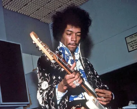 Legendary UK Music Facility Used by Hendrix, Bowie and Rolling Stones Set to Revive After Many Years of Inactivity