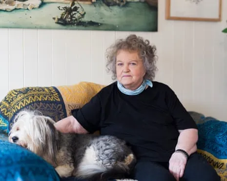 {‘You Think Assault’s On You’: Academy Award Winner Brenda Fricker Reflects On The Heartbreaking Memoir