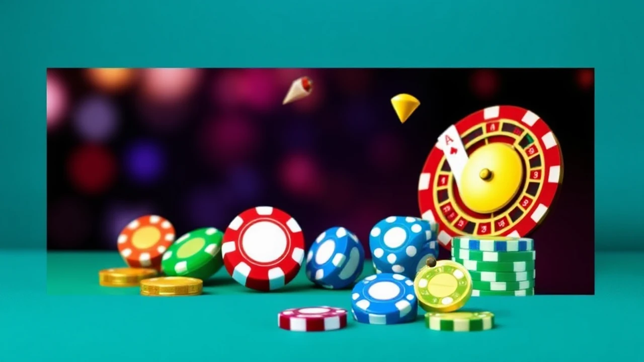 Smart Techniques for Dominating in Digital Casino Activities: What You Should Do