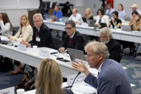 CDC Panel Recommends Multiple Immunizations for Measles In Place of Single Vaccine