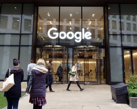 Google Unveils Significant £5bn AI Investment in the UK