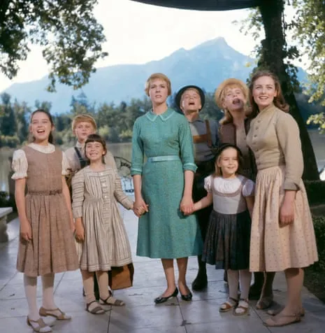 The Sound of Music’s Young Actors Look Back: ‘Musicals About Singing Nuns’ – No One Was Sure the Public Would Buy It