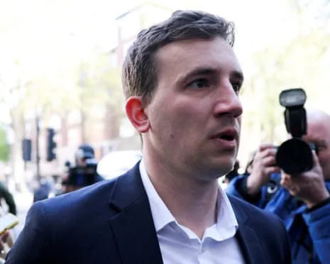 The Alleged Spy and the Collapse of a High-Profile UK Spy Trial