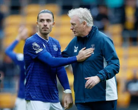 David Moyes Commands Attacking Firepower that could Loosen Liverpool’s Home Drought
