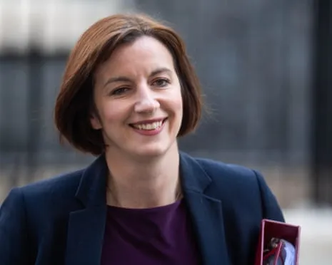 Ending Two-Child Limit Moves Closer as Education Secretary Condemns ‘Cruel’ Rule