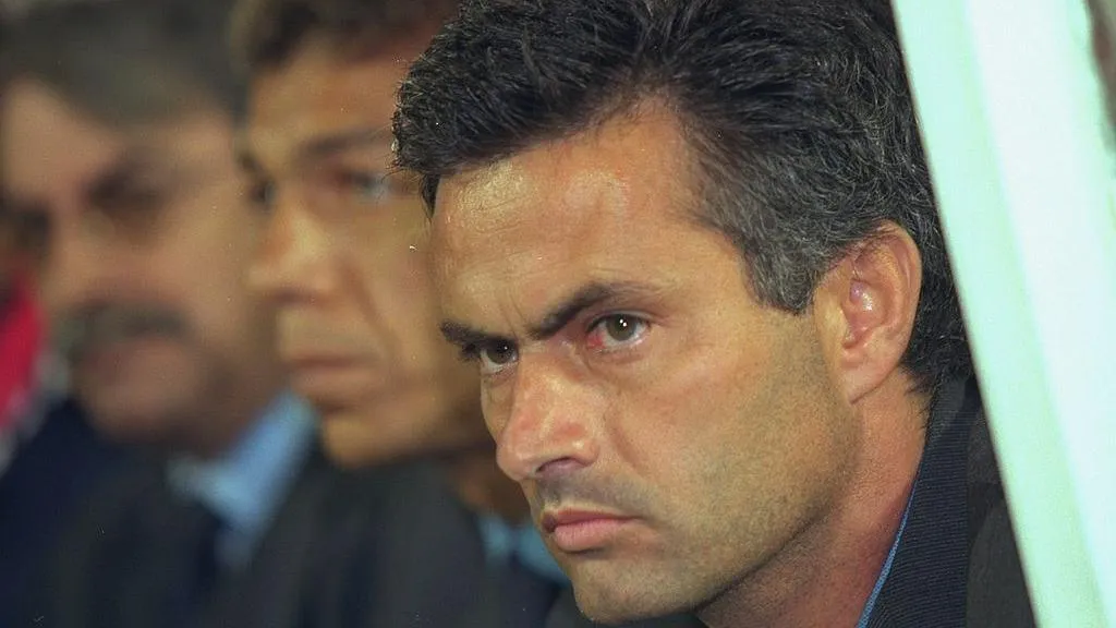 Jose Mourinho Returns at Sport Lisboa e Benfica After Two and a Half Decades: A Legend’s Gamble?