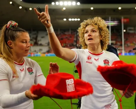 Freedom and Delight: Global Rugby Championship's Unique Quality Sets It Apart from Other Sports
