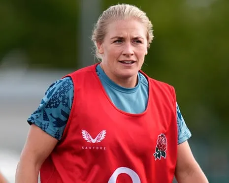 England and France Set for Thrilling Semi-Final Clash for World Cup Glory Spot