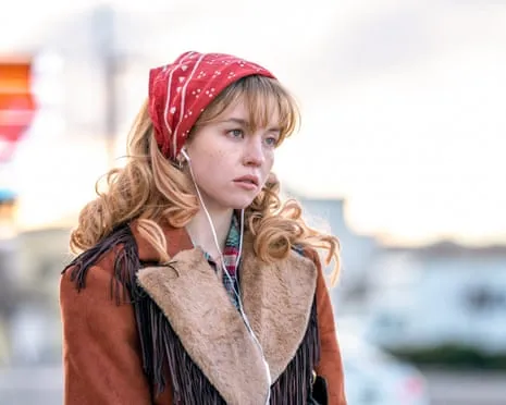 This Western Drama Film Analysis: An Ensemble Cast Headlines a Compelling Crime Drama