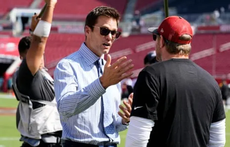The QB legend's Conflicting Responsibilities Uncover a Significant Football Problem