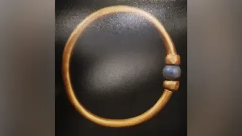 Egyptian Authorities State Ancient Artifact Was Stolen and Destroyed