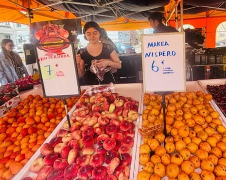 Finland remains equipped for the next emergency, thanks to stockpiled food supplies plus 72-hour preparedness packs – EU nations ought to follow suit