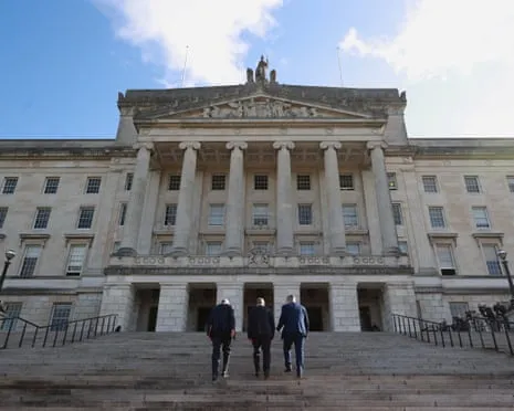 Understanding the New Northern Ireland Troubles Historical Measures Entail?