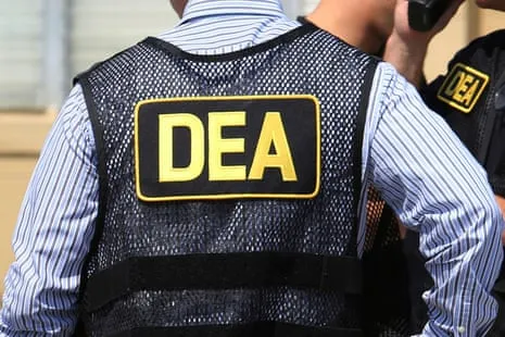 China-Based Business Leader Gets 25-Year American Jail Sentence for Opioid Precursor Trafficking
