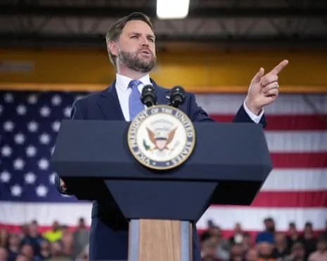 The Vice-President Backs Mass ‘Doxing’ Campaign Targeting Conservative Activist Critics