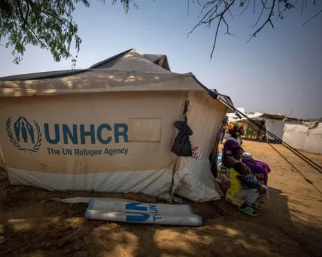 UN Faces Major Budget Reductions and Workforce Layoffs After American Funding Decreases