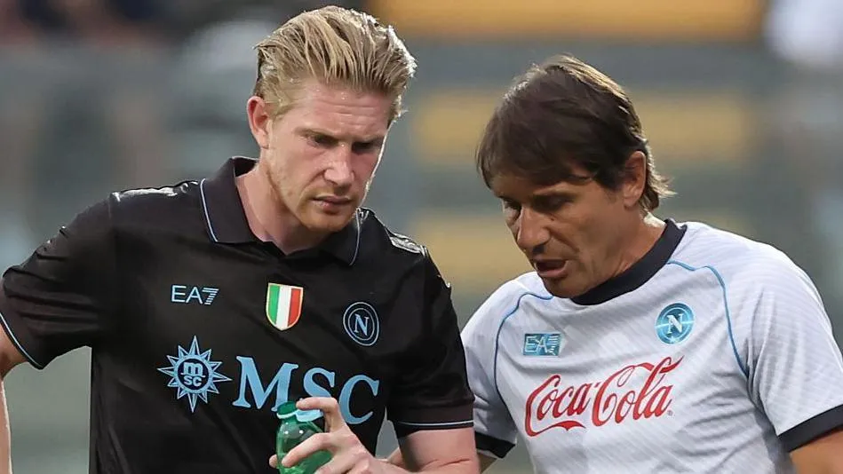 Acclaimed similar to Diego Maradona – will Kevin De Bruyne make a comeback to trouble Man City?